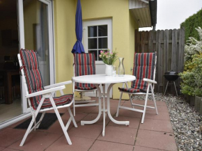Modern Holiday Home in Boiensdorf near Sea, Boiensdorf